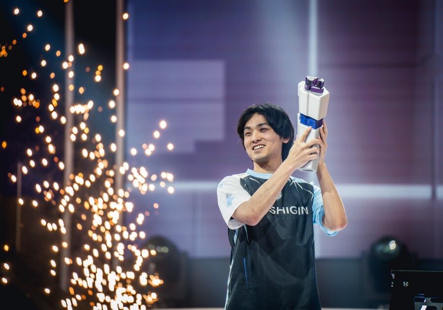 How Kakeru Finally Qualified For His First Capcom Cup