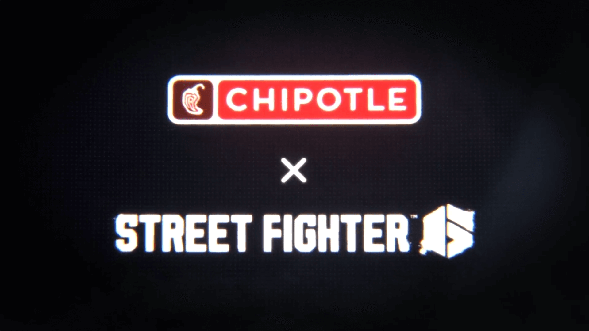 Chipotle Partners With Street Fighter 6 for a Battle Hub Takeover