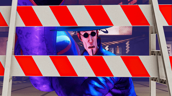 9 Characters That Shouldn’t Return To Street Fighter