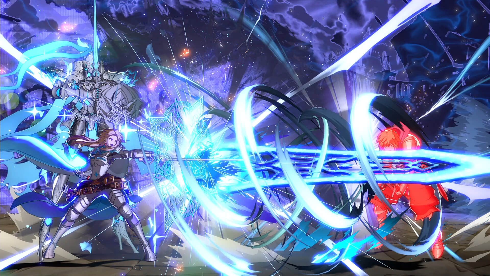 Granblue Fantasy Versus: Rising Director Explains Thinking Behind  Controversial Input Changes