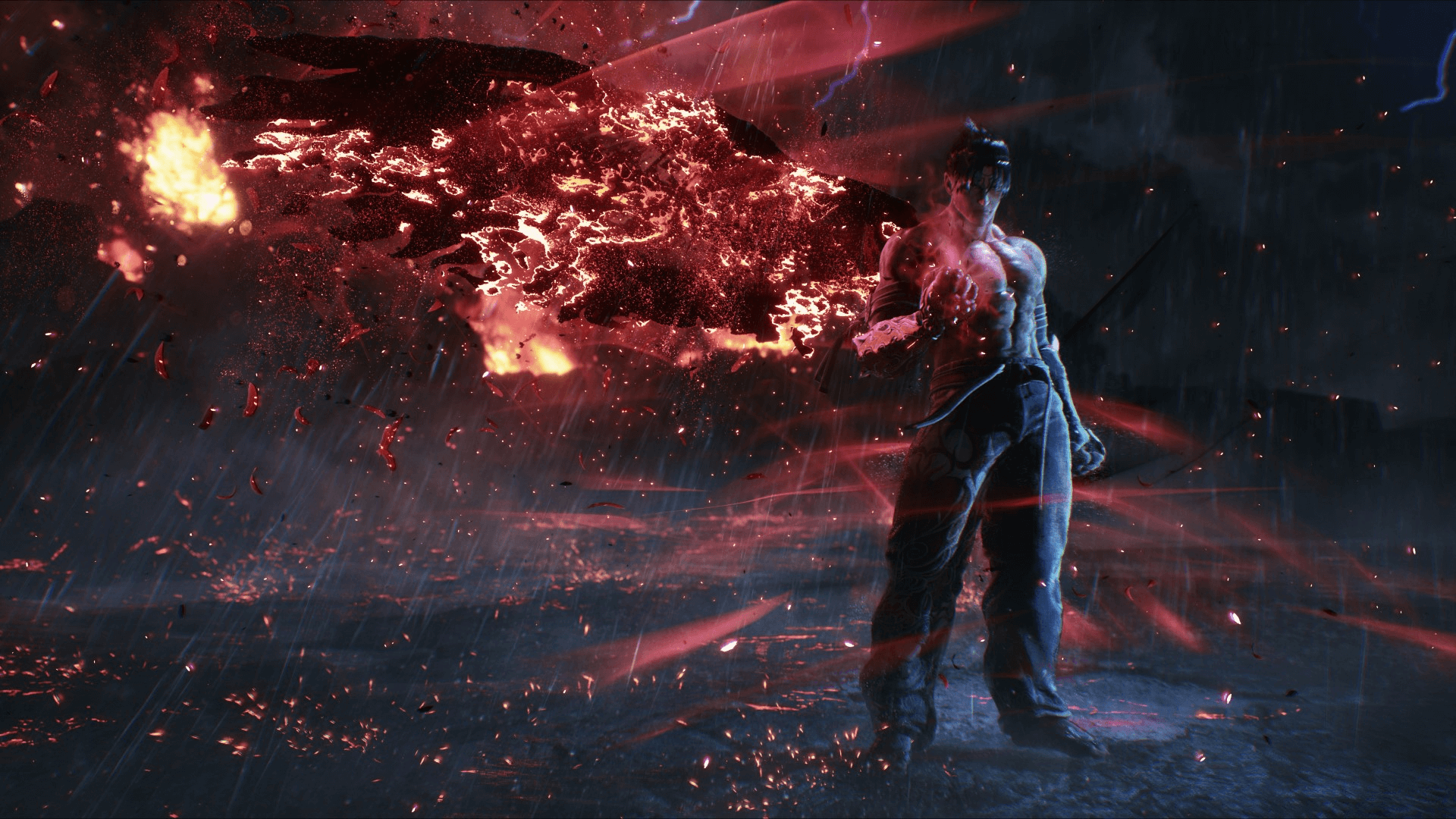 Tekken 8 Closed Alpha is Coming to Evo Japan 2023 DashFight