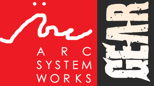 Arc Systems Works Running a 2x1 Sale on Merch Until June 21st