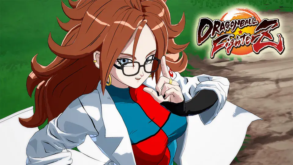 Dbf Base Roster DBFZ Patch 1.32: Gotta Buff ‘Em All | DashFight