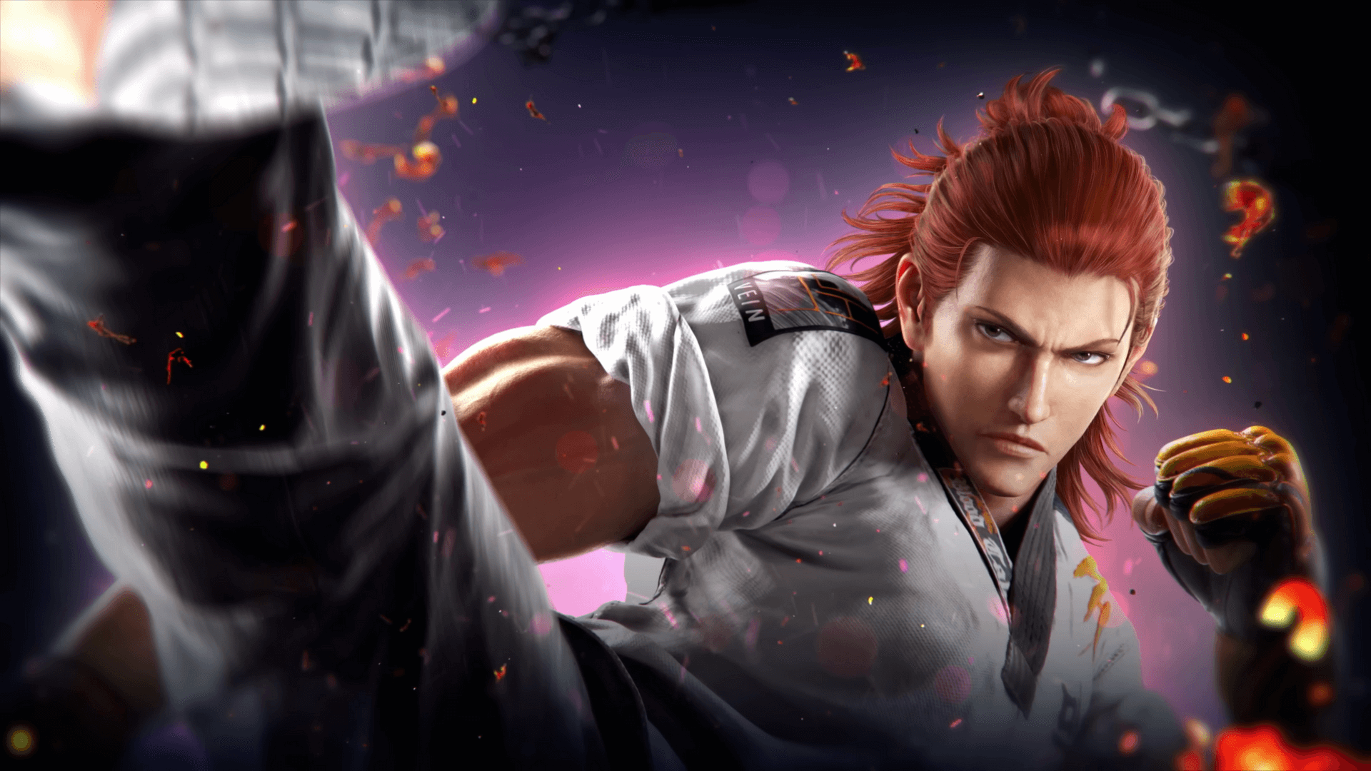 Tekken 8 will have a Closed Beta Test in October - MCV/DEVELOP