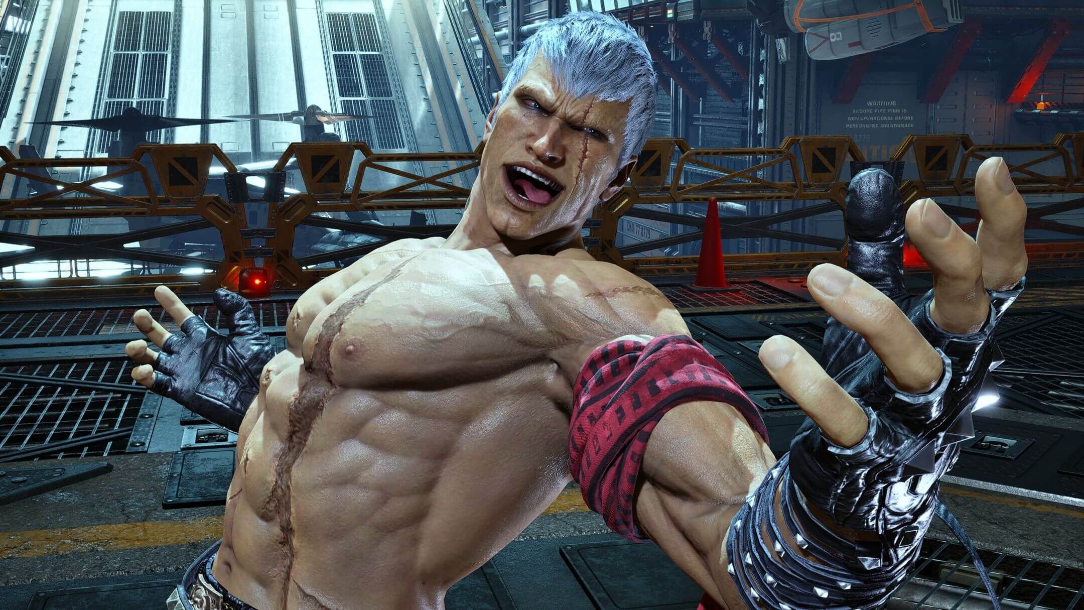 Tekken 8 Bryan Character Guide: All You Need to Know