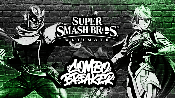 Combo Breaker 2023 Super Smash Bros Ultimate Recap | DashFight