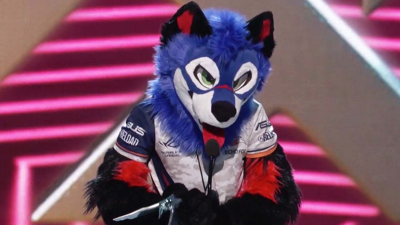 SonicFox Could Be Suing Nobi Gaming