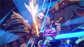 2XKO Showacses Vi's Gameplay Which is Playable at Evo 2025