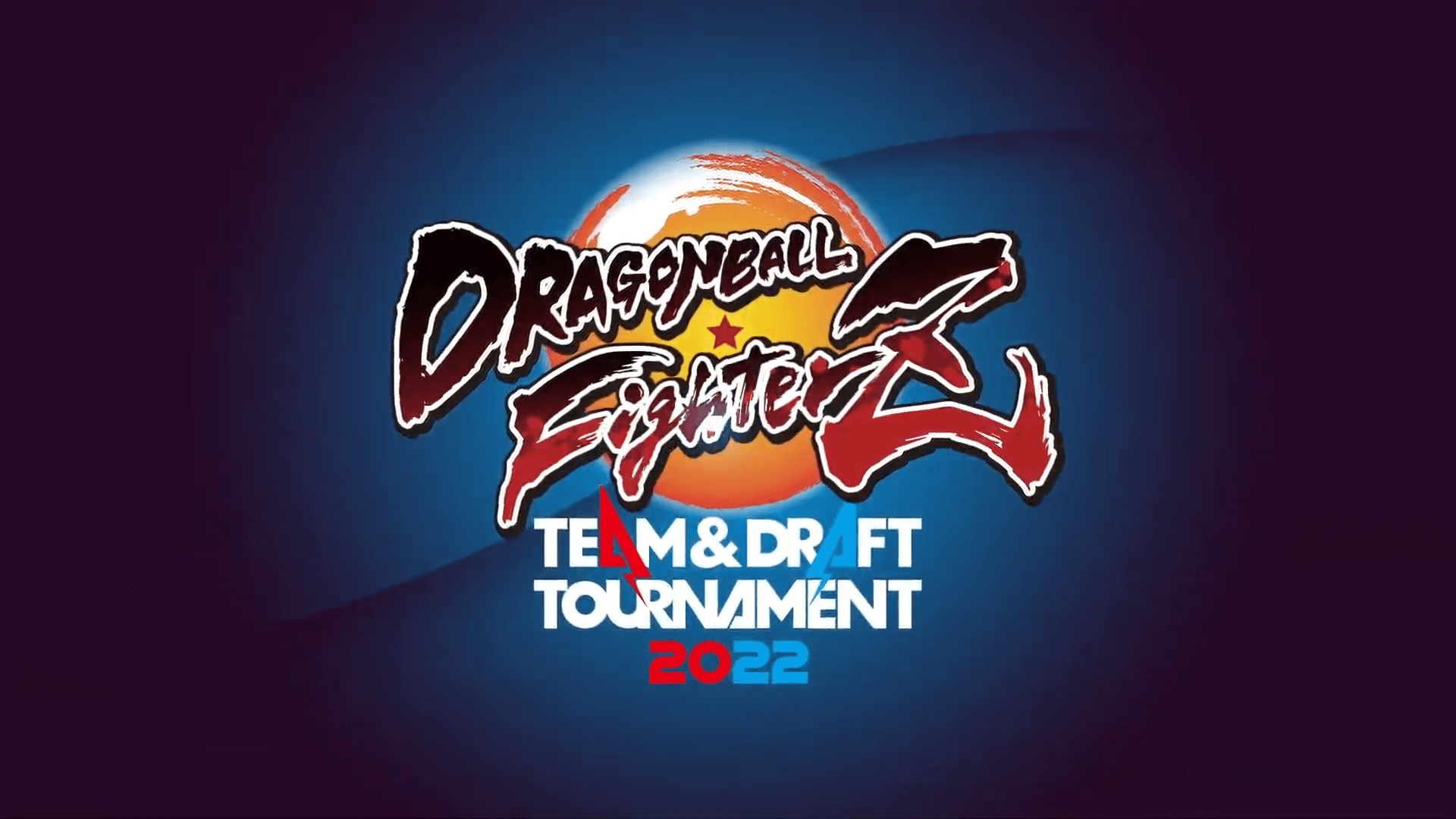 Day 1 of DBFZ Team & Draft Tournament
