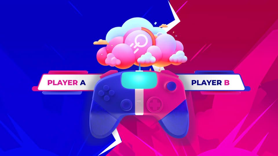 Can cloud gaming work with fighting games?