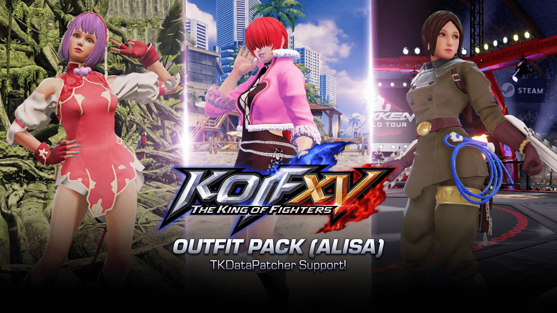 Review: The King of Fighters XIII - Slant Magazine