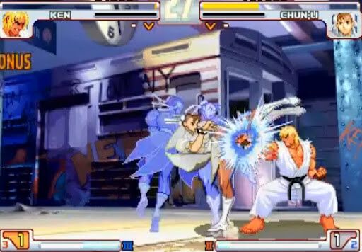 Justin Wong Gets Evo Moment 37'd... Again