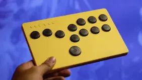 Fighting Game Controller Store SGF Devices Is Closing Down