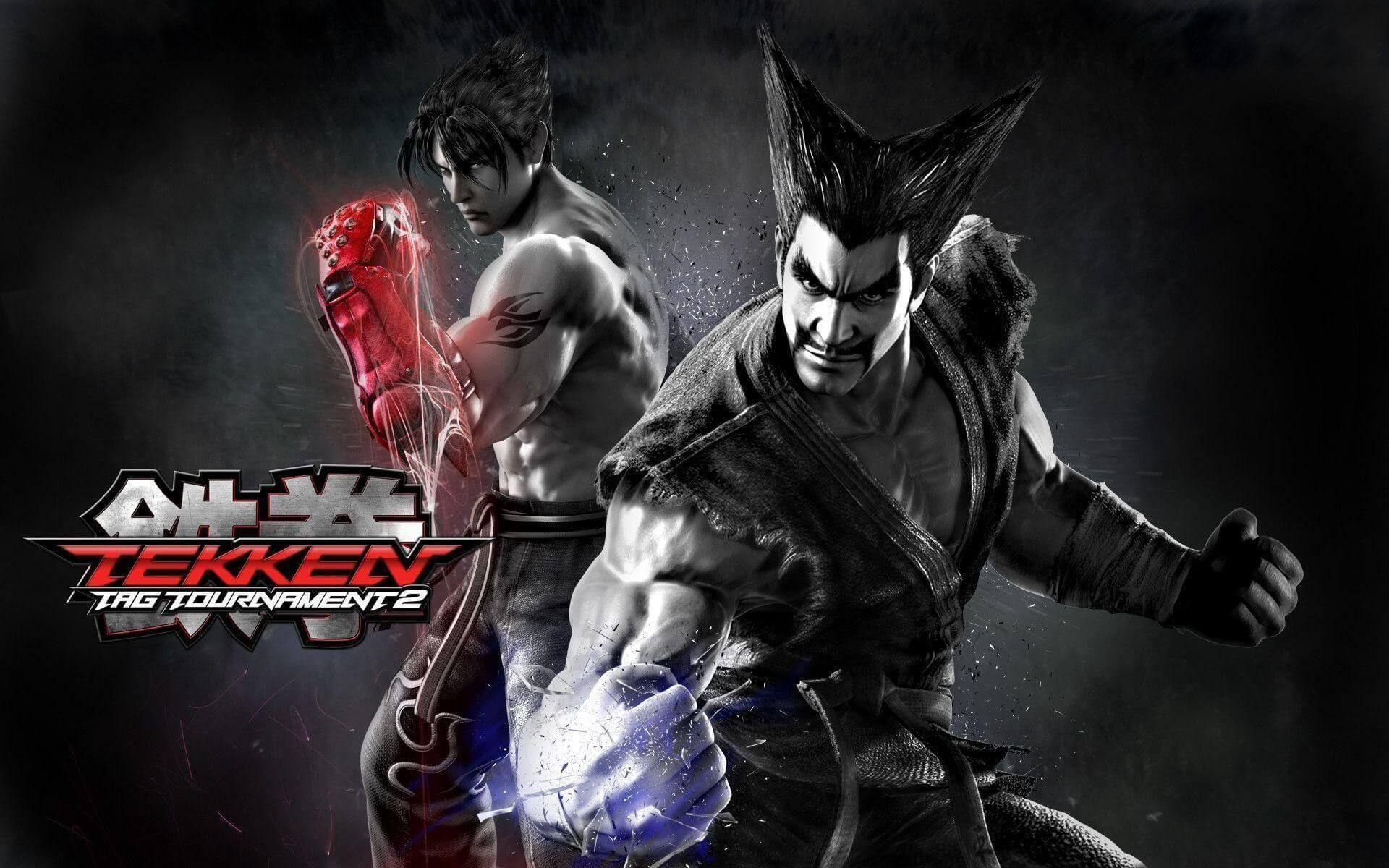 The Grounded, Dark Tone of Tekken 4