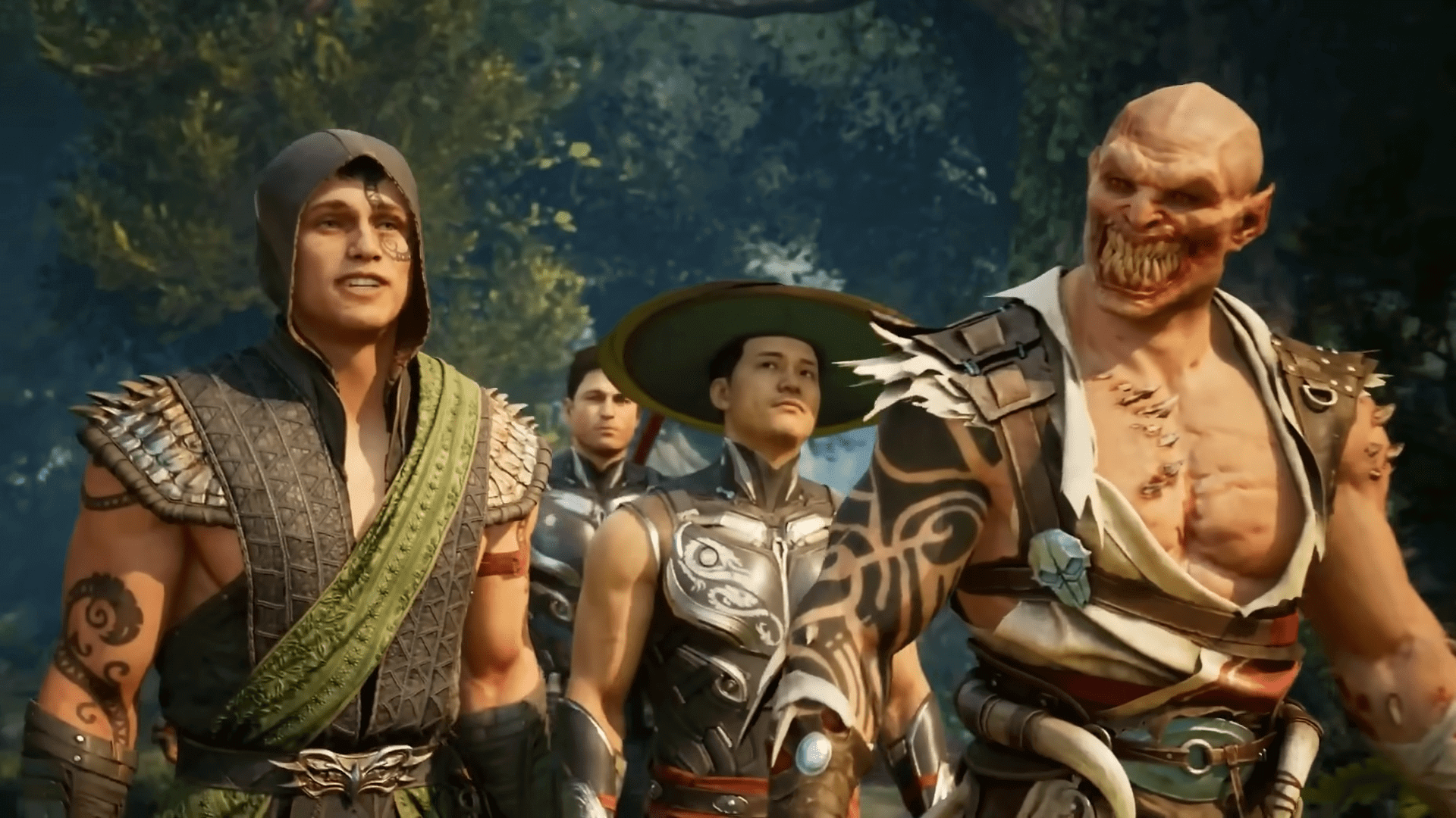 Mortal Kombat 1 review: morbidly fun fighter has one fatal flaw