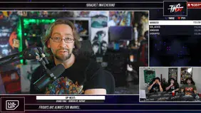 Maximillian Dood Puts Up a $10,000 Bounty for UMvC3 Rollack