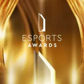 MenaRD, Craime, Zubair and Tasty Steve Nominated for Esports Awards