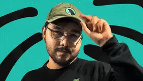 Gish Joins Delfino Maza's Fighting Games Division