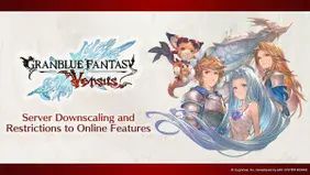 Cygames Is Scaling Down Online Features for Granblue Fantasy Versus