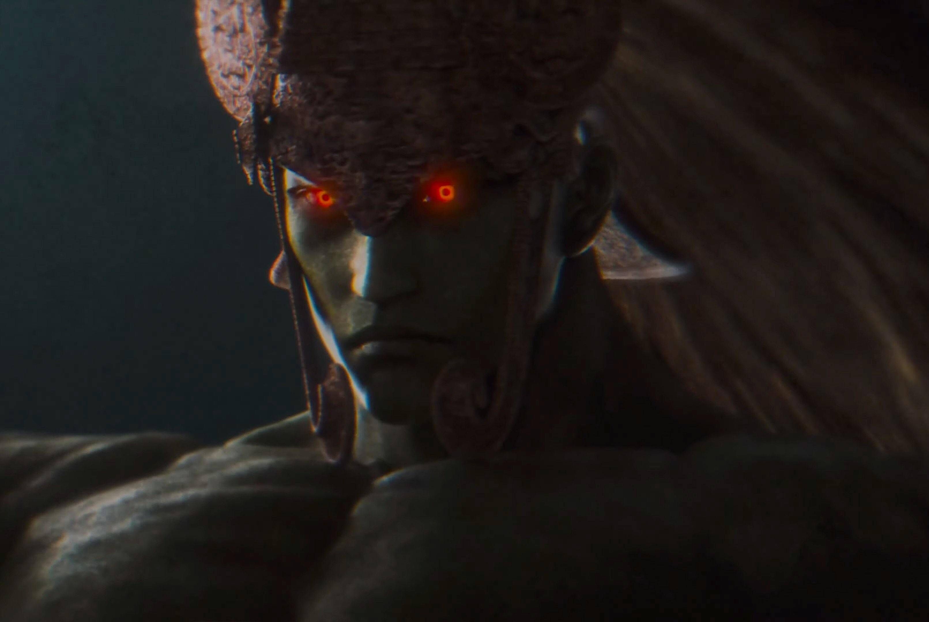 Harada Shares New Details Behind Miary Zo's Lore