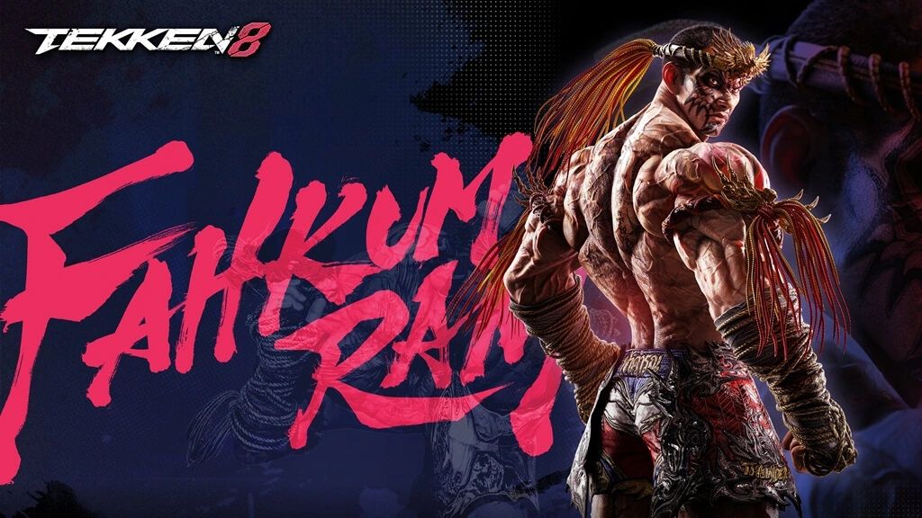 Bandai Namco Shows Off Fahkumram Gameplay, Teases Armor King DLC