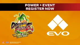 Dragon Ball FighterZ at Evo 2024 Re-Confirmed as a Power+ Event