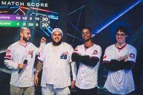 Bandits Dominate First Half of Street Fighter League US