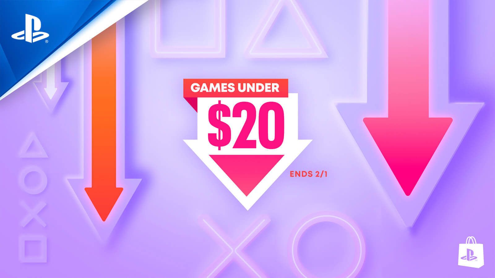 PlayStation Store Deals 