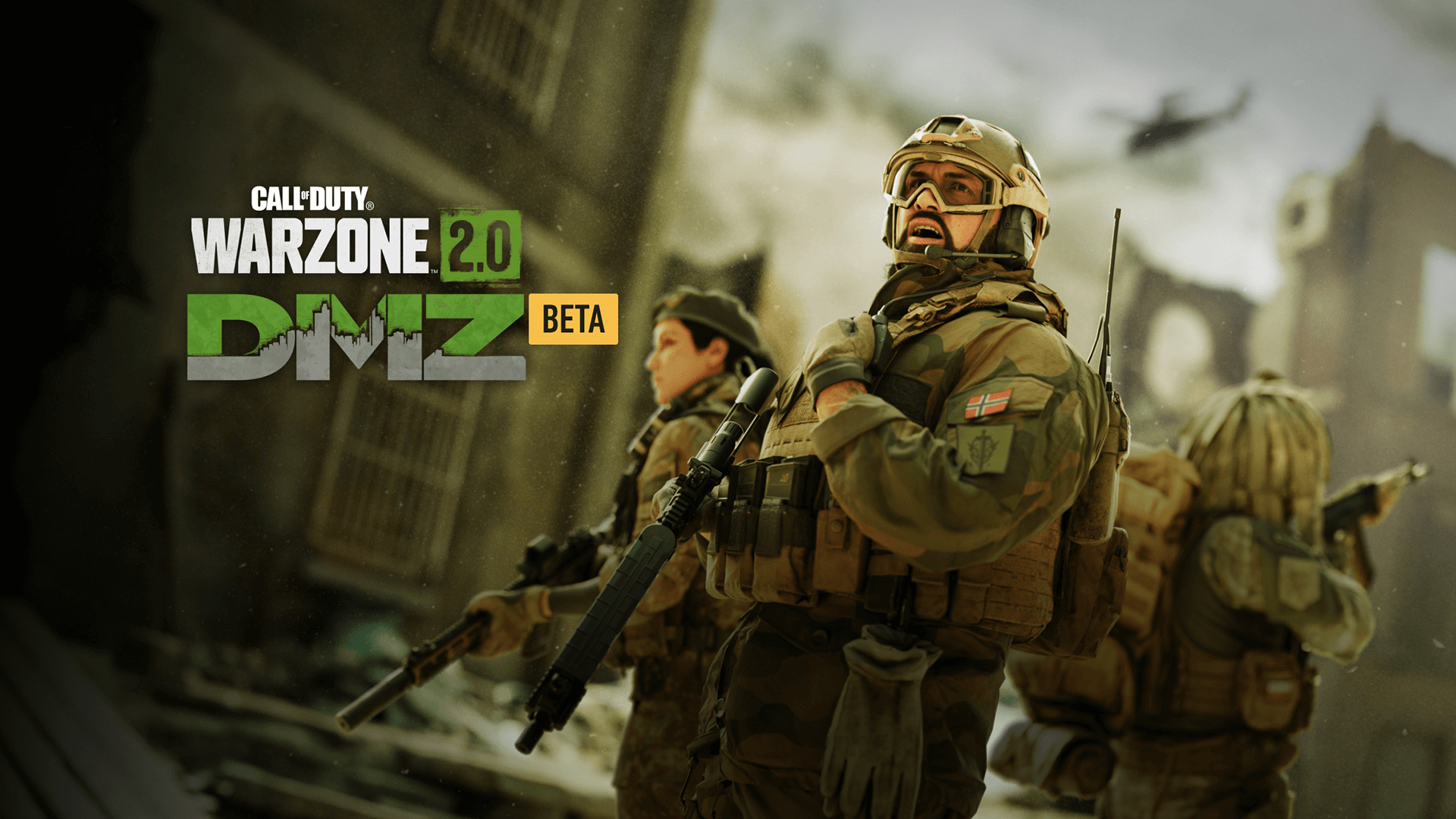 What is DMZ Mode in Warzone 2.0? Explained