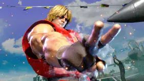 Street Fighter 6 New Battle UI Update Leaves a Lot to Be Desired