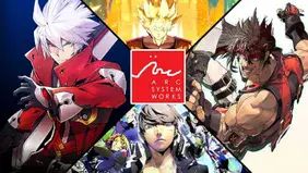 Arc System Works Will Announce New Game at Anime Expo 2026