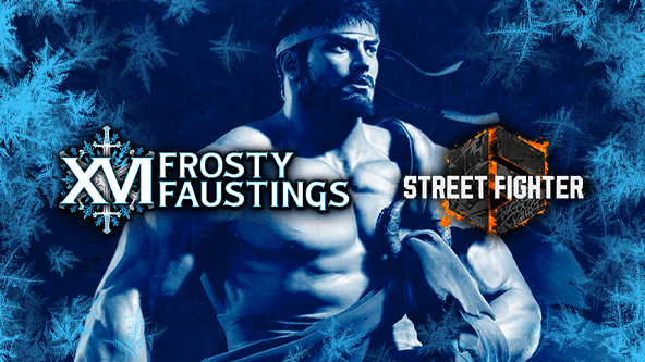 Frosty Faustings XVI 2024: Street Fighter 6 Results