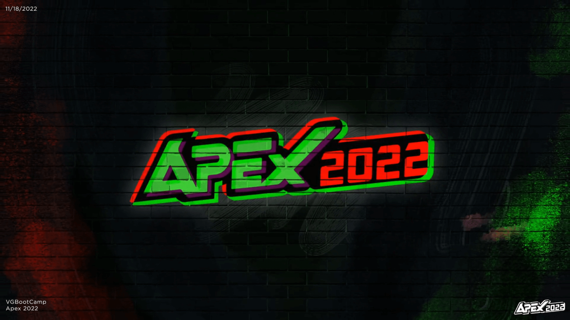 SSBU Singles at Apex 2022: Game, Watch, and Victory