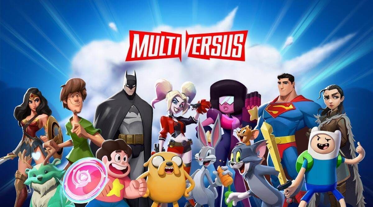 Multiversus Smashes Fighting Game Record