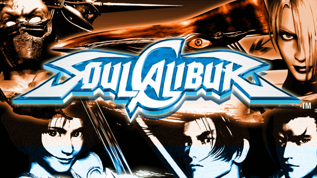 Rumor: Soul Calibur Remaster Is Currently In Development
