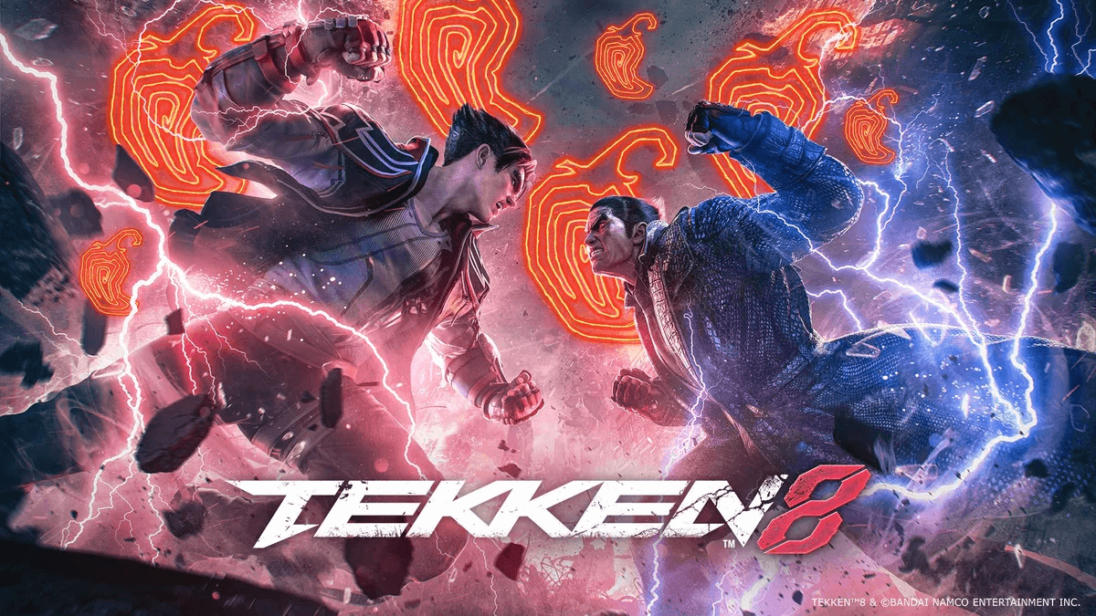 Chipotle Launches the Tekken 8 Partnership
