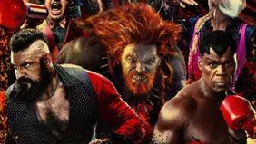 Street Fighter Adaptation Was Intended to be First of Three Movies