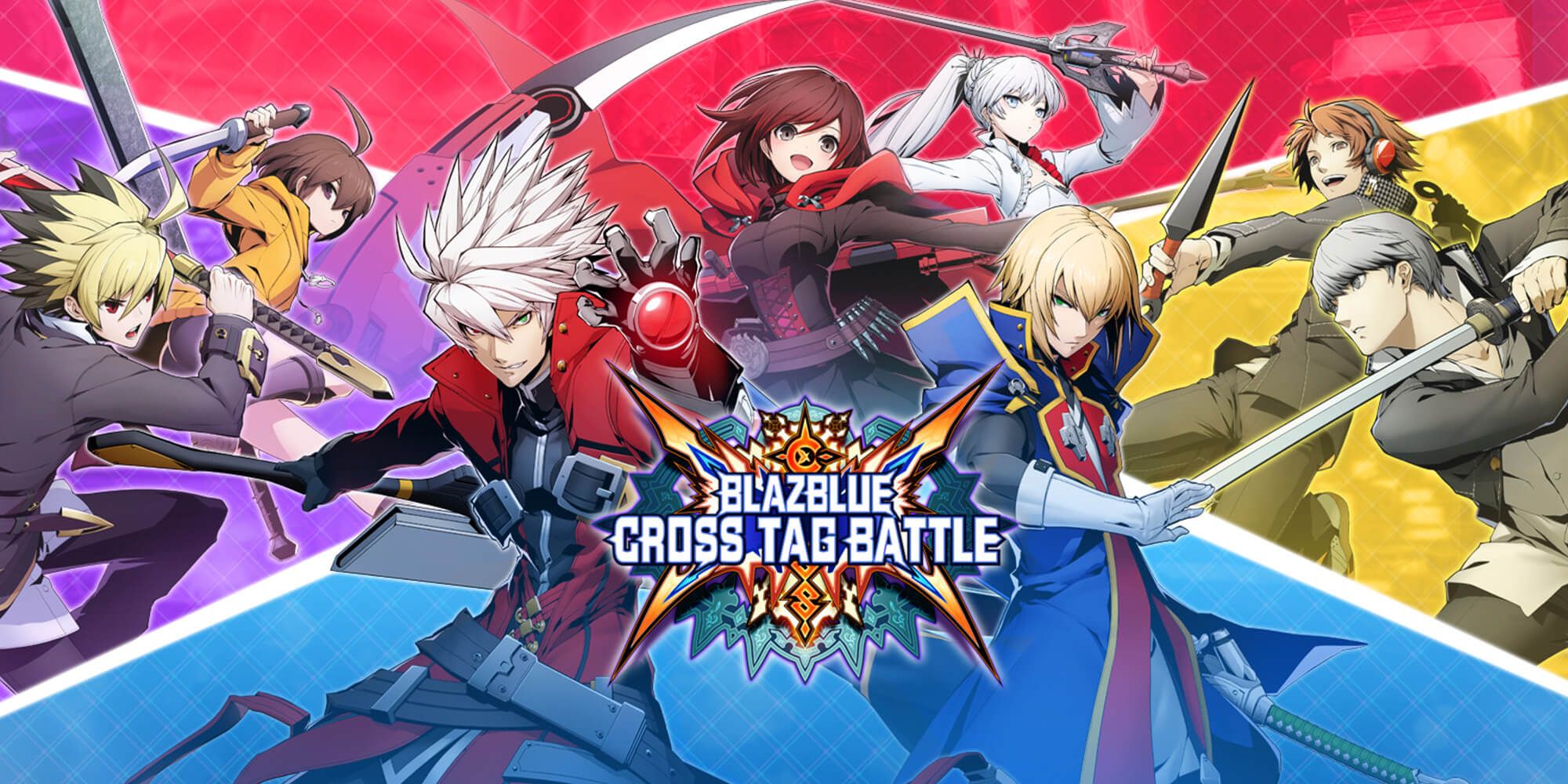 BlazBlue: Cross Tag Battle Xbox and Windows Open Beta Are Delayed