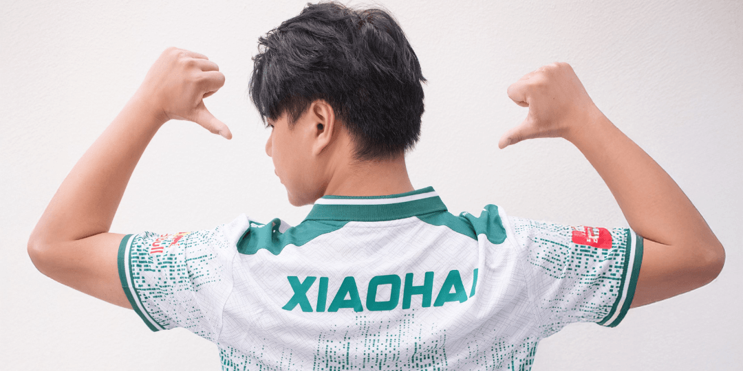 EWC “Title Defender Invite Rule” Costs Xiao Hai His Automatic Spot