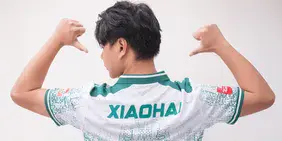 EWC “Title Defender Invite Rule” Costs Xiao Hai His Automatic Spot