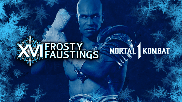 Frosty Faustings XVI 2024: Mortal Kombat 1 Results