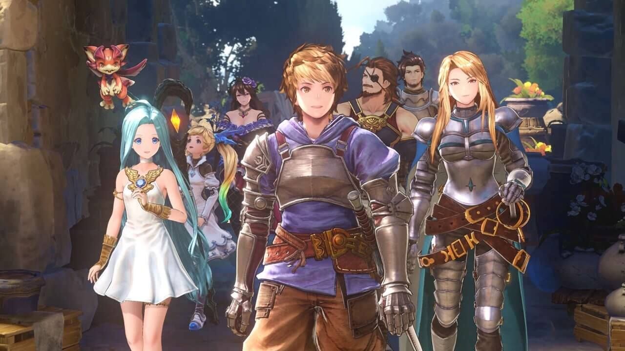 Granblue Fantasy: Relink Demo Will Be Released In January