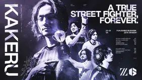 Kakeru Finalizes Departure From ZETA DIVISION, Says Final Farewells