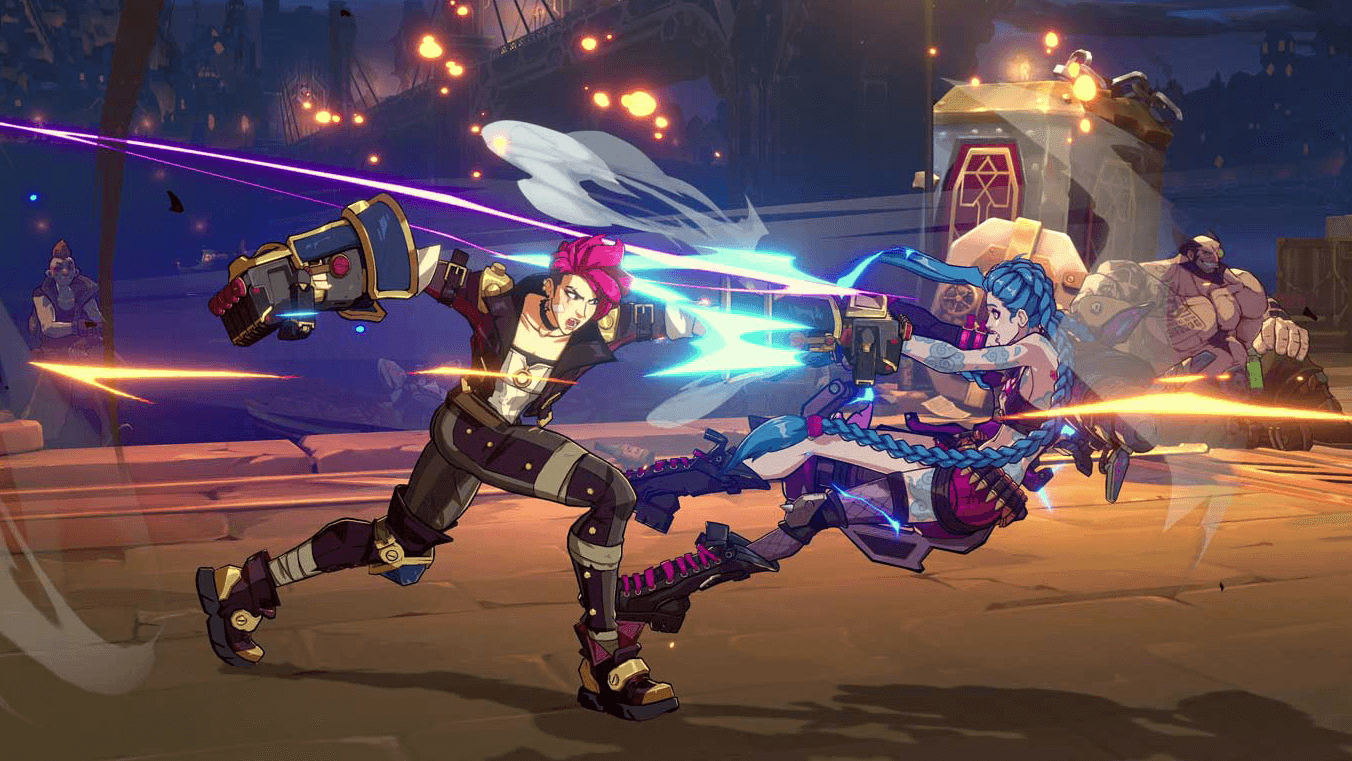 2XKO Final Closed Beta Details Reveled in FAQ