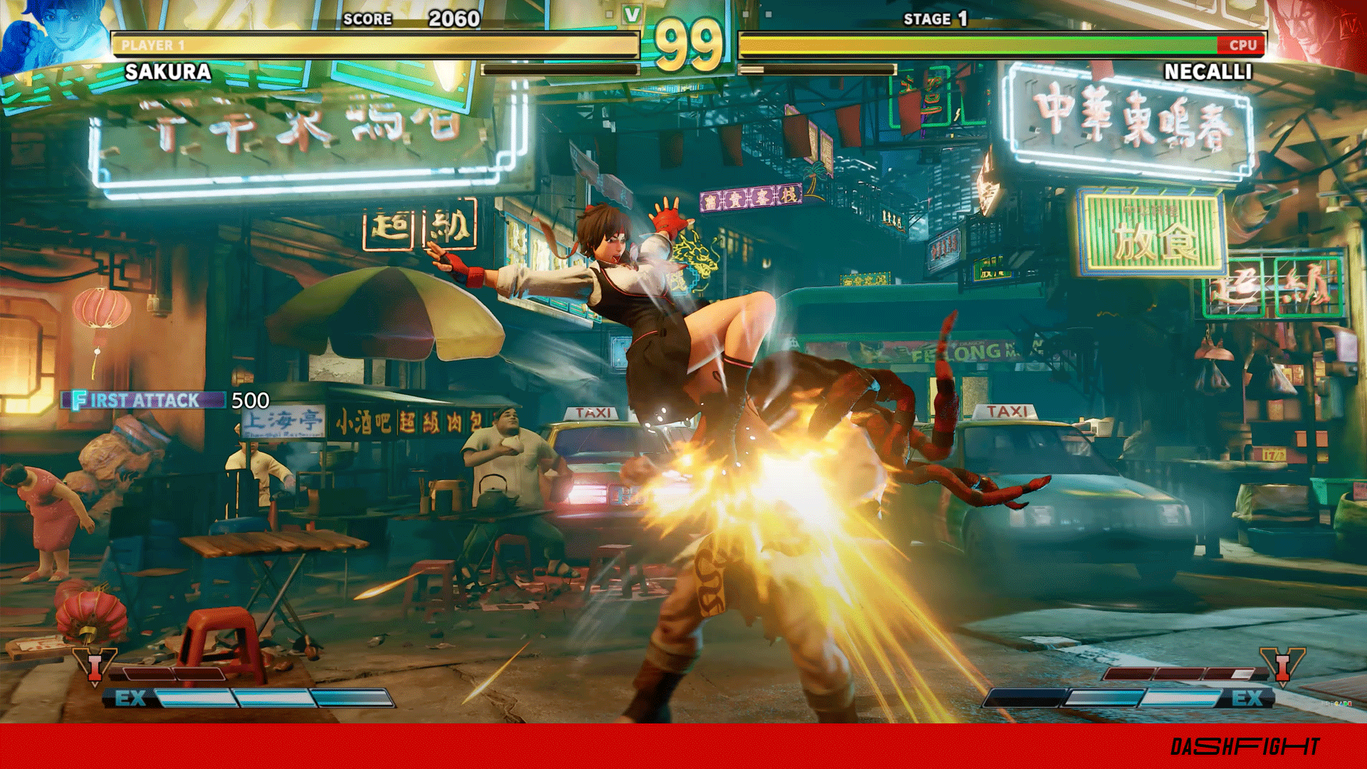 Street Fighter V - Street Fighter V  Confira requisitos para rodar o game  no PC - The Enemy