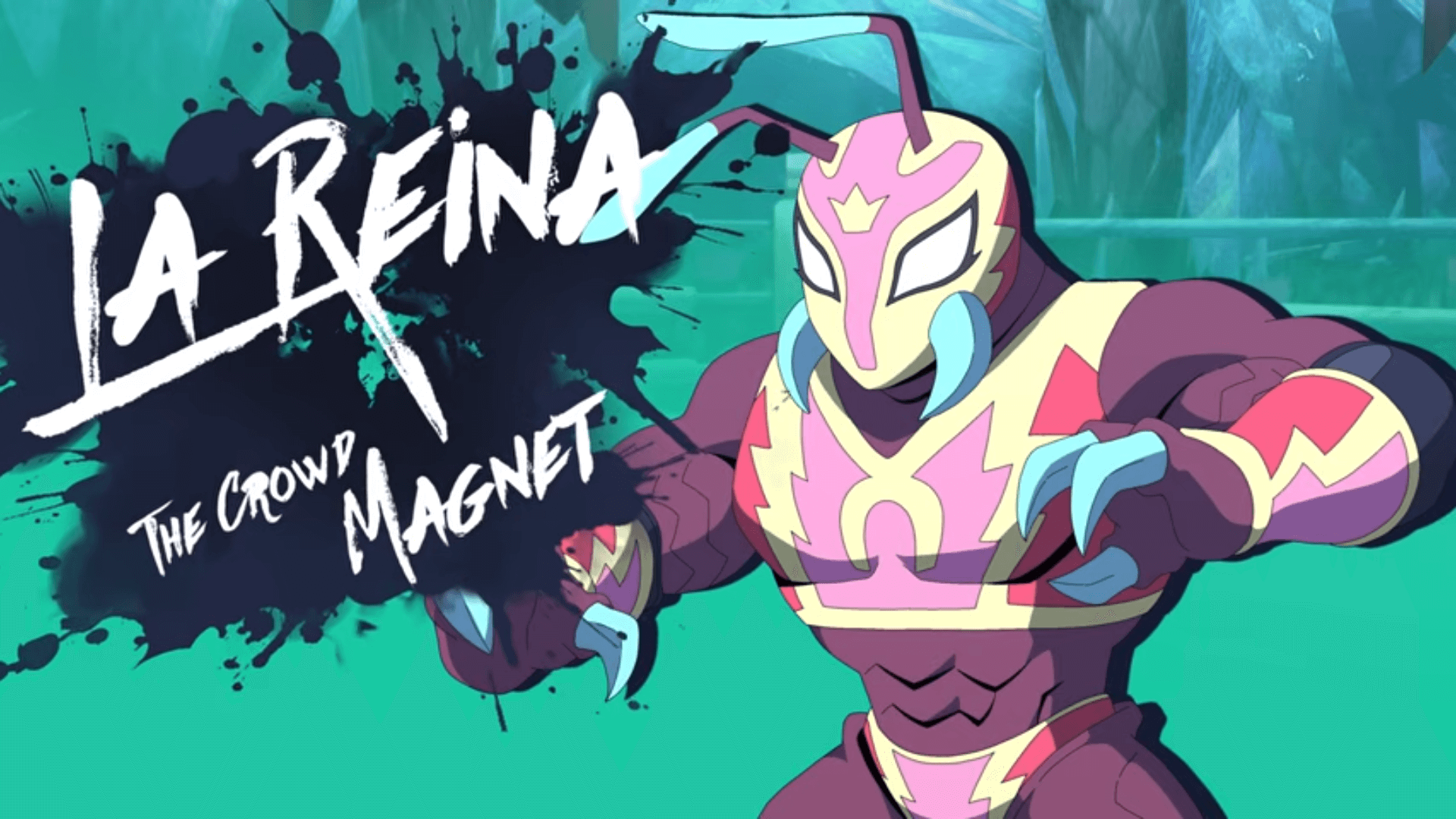 Rivals of Aether II Adds La Reina Free Character Update Coming Jan 6