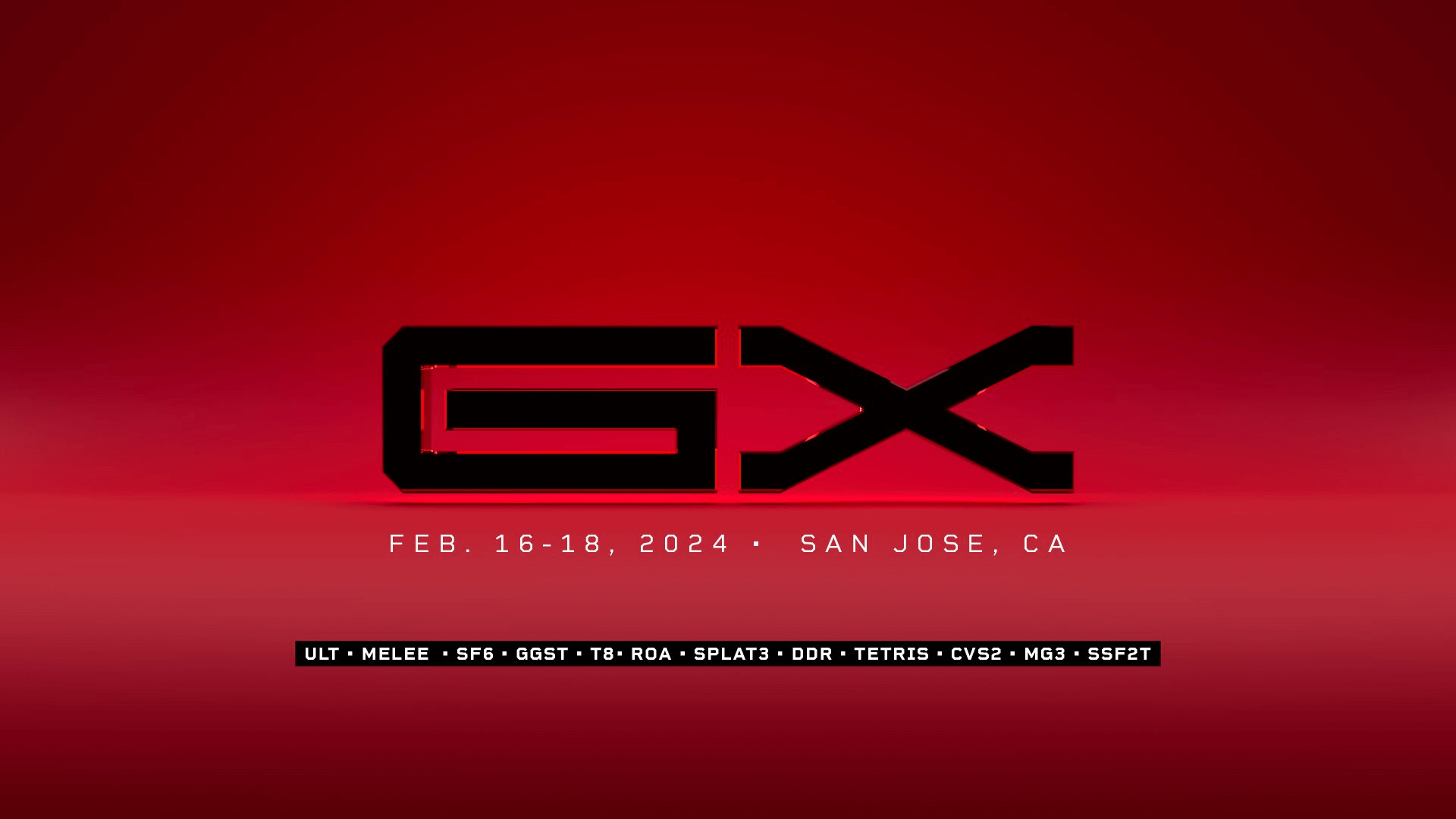Genesis X: Registration is Open