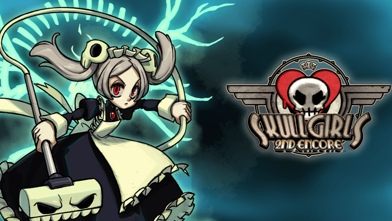 A Cool Corner Combo Has Been Discovered for Skullgirls Marie