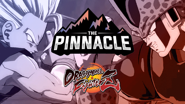Pinnacle 2023 Dragon Ball FighterZ Results