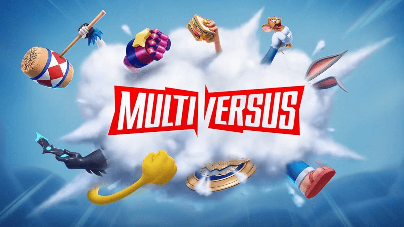 MultiVersus Shutting Down after its Fifth Season At the End of May